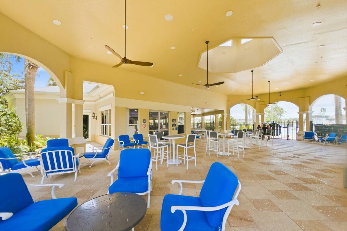 Almaton Magic Retreat | 3BR Condo | 5 Min to Disney - Image 45