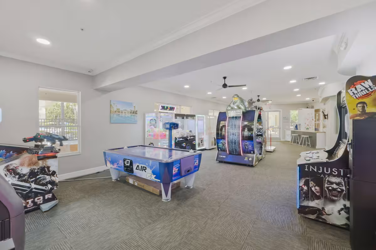 Almaton Magic Retreat | 3BR Condo | 5 Min to Disney - Image 46