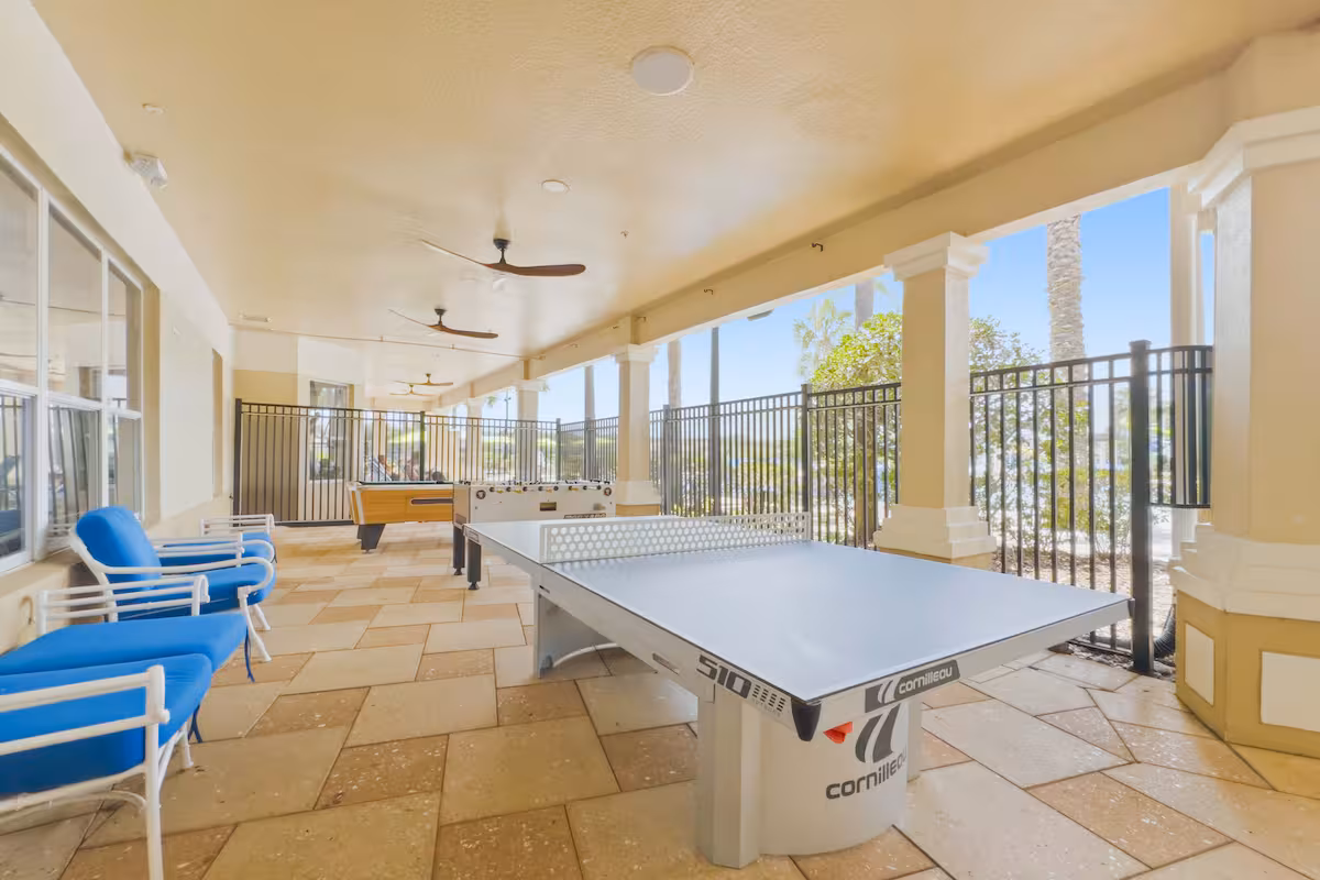 Almaton Magic Retreat | 3BR Condo | 5 Min to Disney - Image 49