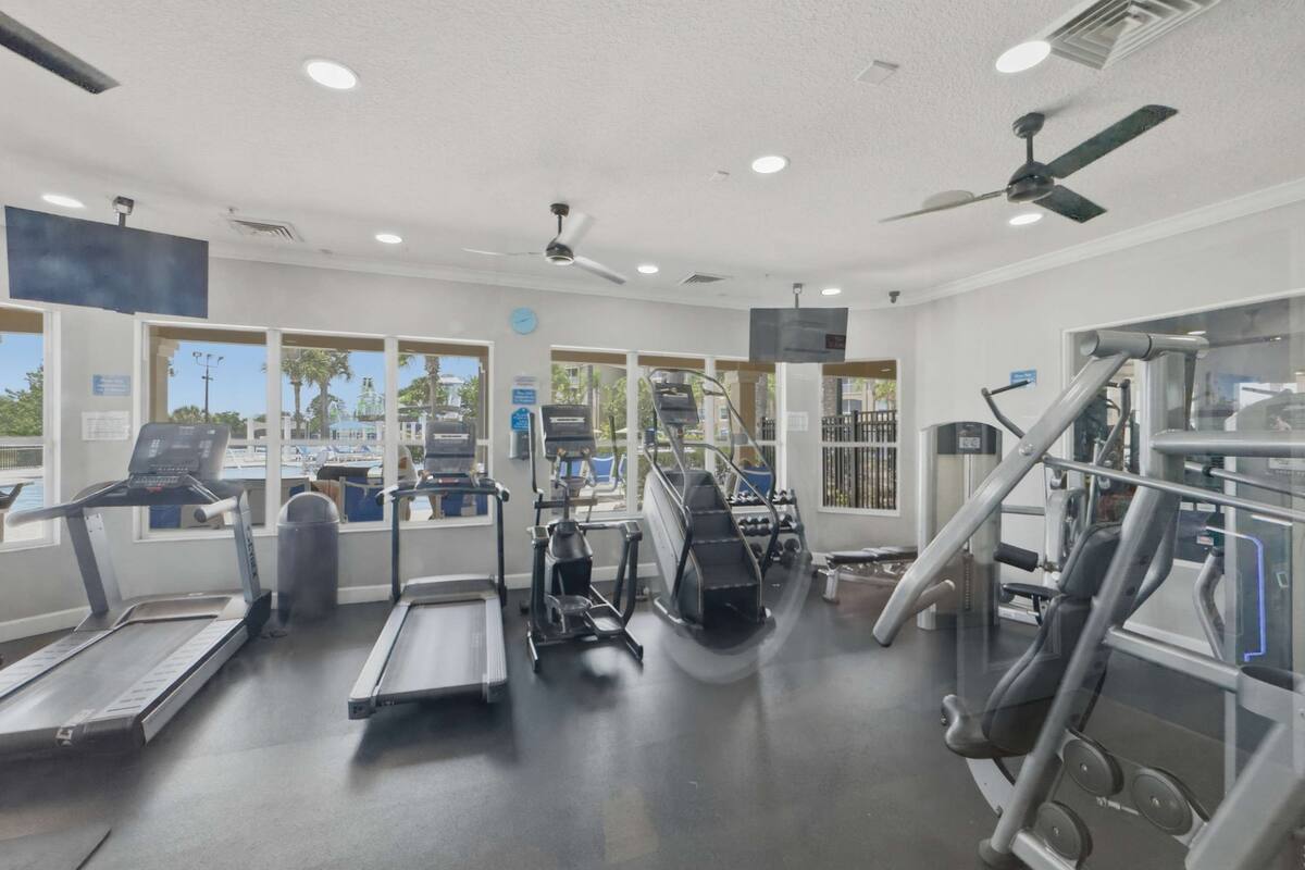 Almaton Magic Retreat | 3BR Condo | 5 Min to Disney - Image 50