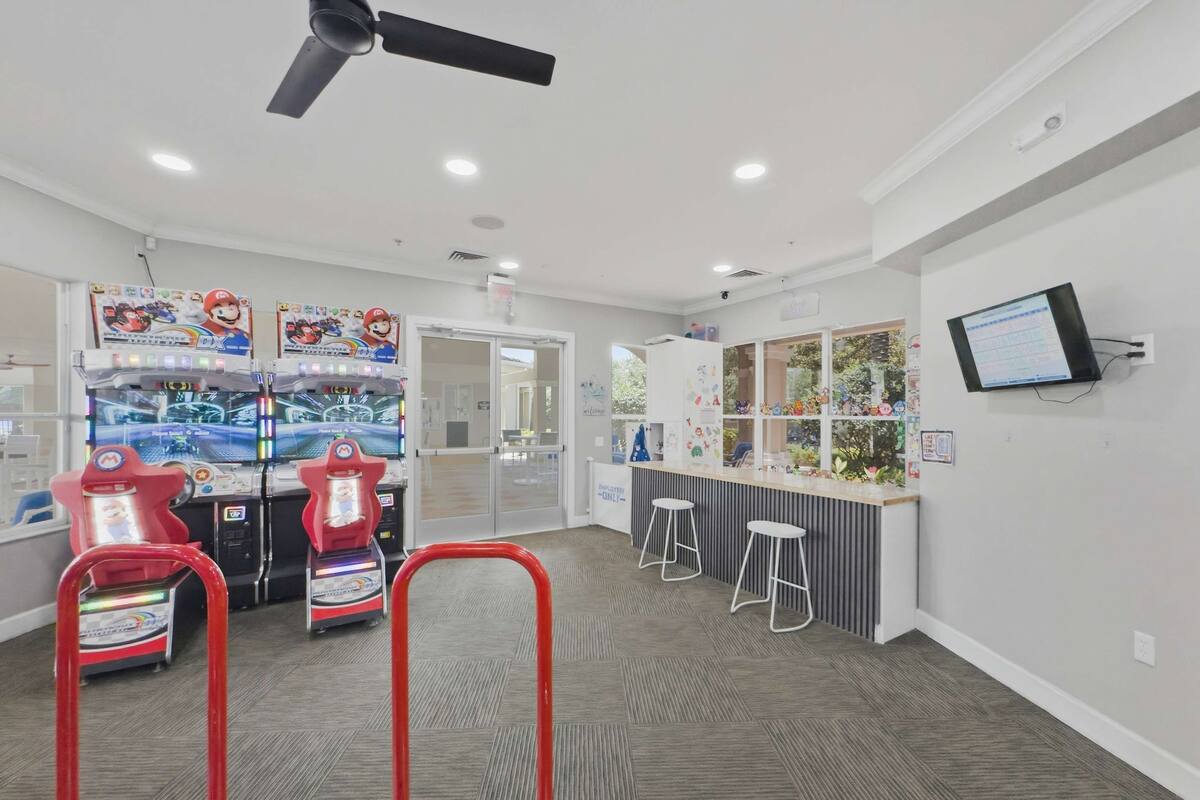 Almaton Magic Retreat | 3BR Condo | 5 Min to Disney - Image 51