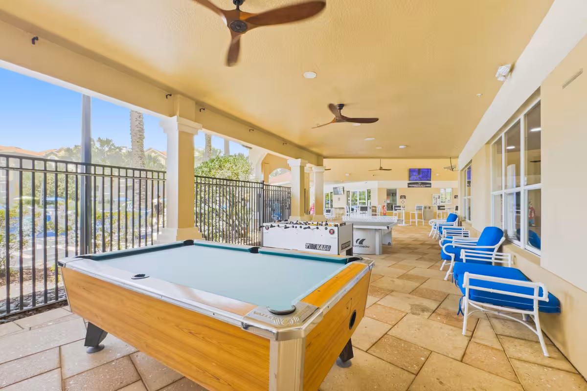 Almaton Magic Retreat | 3BR Condo | 5 Min to Disney - Image 52