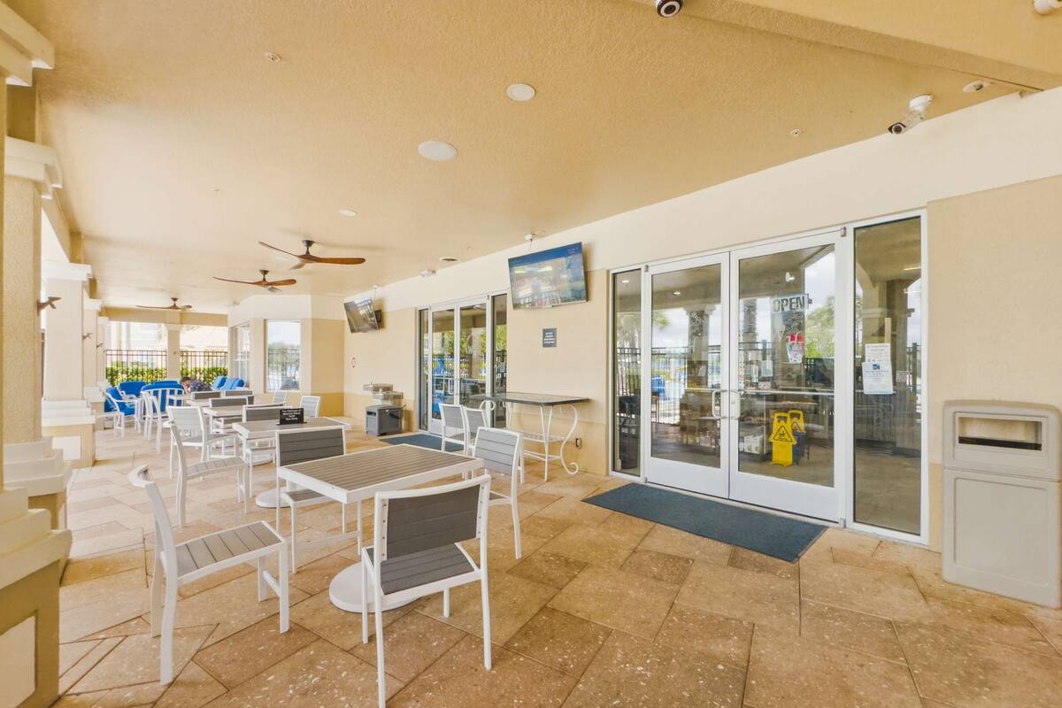 Almaton Magic Retreat | 3BR Condo | 5 Min to Disney - Image 53