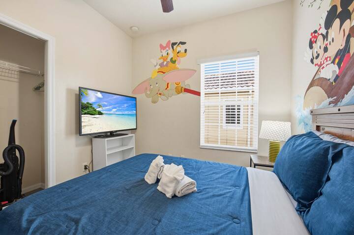 Oakwater Magic Stay Luxury 3BR Retreat - Image 2