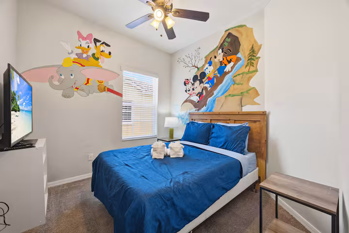 Oakwater Magic Stay Luxury 3BR Retreat - Image 3