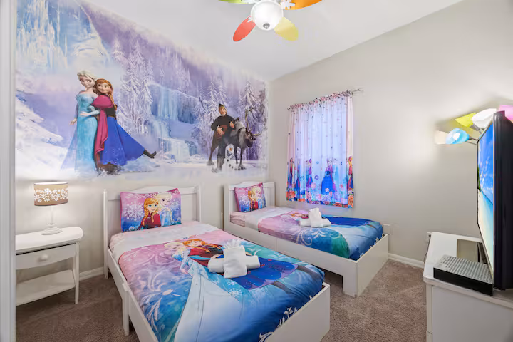 Oakwater Magic Stay Luxury 3BR Retreat - Image 4
