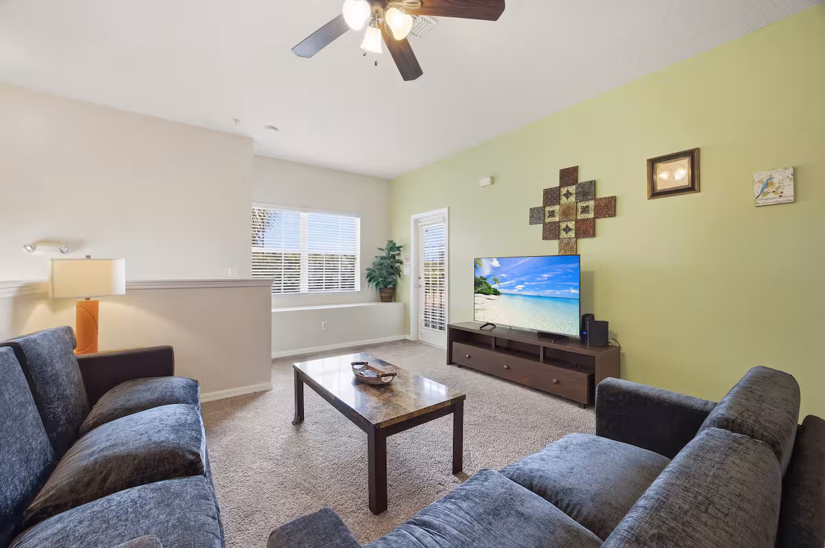 Oakwater Magic Stay Luxury 3BR Retreat - Image 8