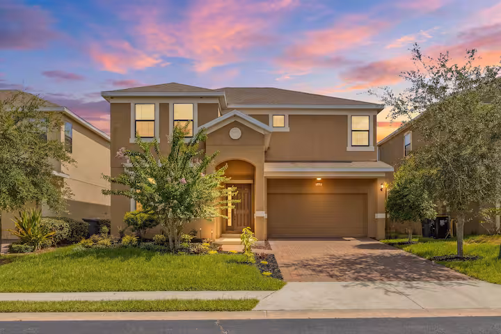 2324 Golf Course Oasis with Pool Heating - Image 17