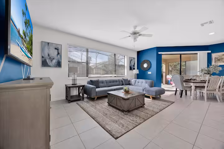 2324 Golf Course Oasis with Pool Heating - Image 18