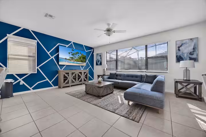 2324 Golf Course Oasis with Pool Heating - Image 20