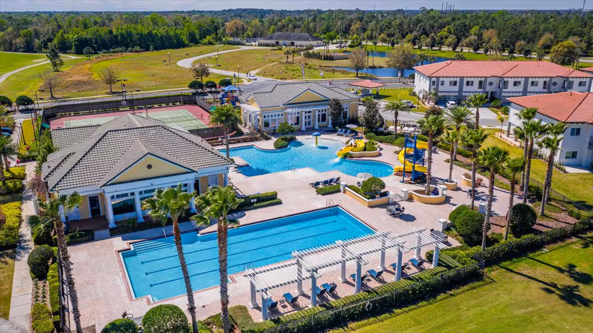 2324 Golf Course Oasis with Pool Heating - Image 23