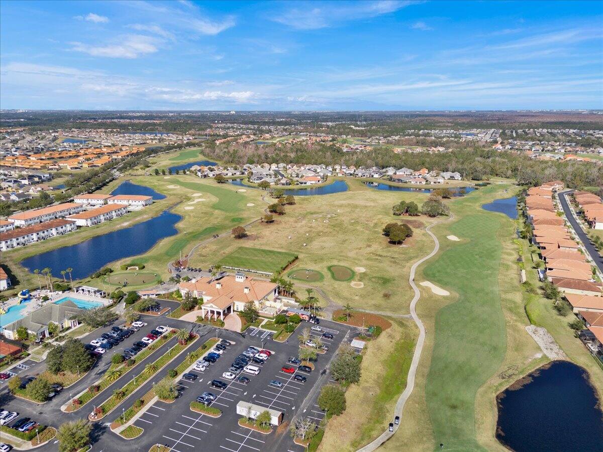 2324 Golf Course Oasis with Pool Heating - Image 25