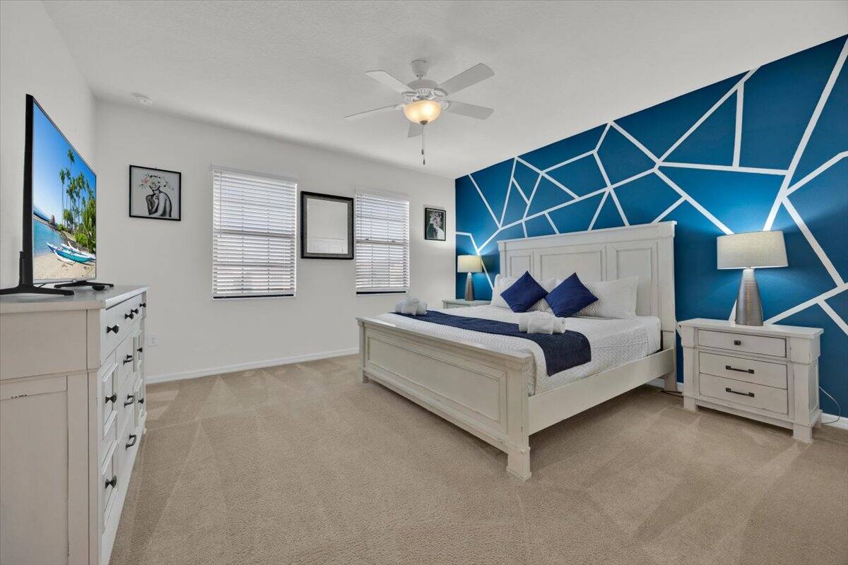 2324 Golf Course Oasis with Pool Heating - Image 29