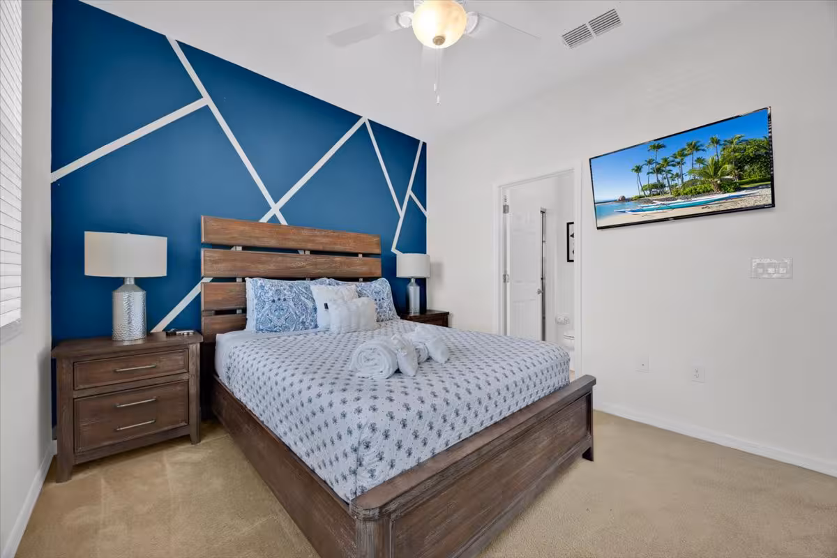 2324 Golf Course Oasis with Pool Heating - Image 33