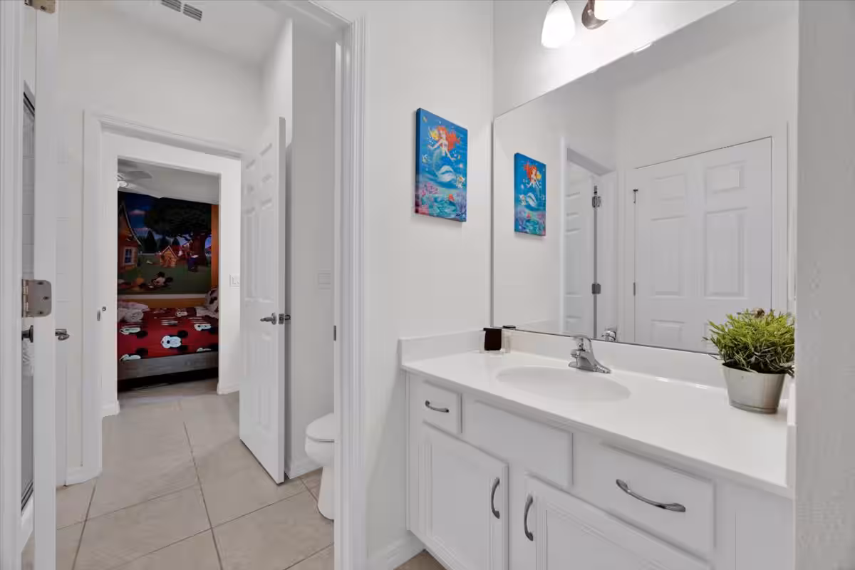 2324 Golf Course Oasis with Pool Heating - Image 37