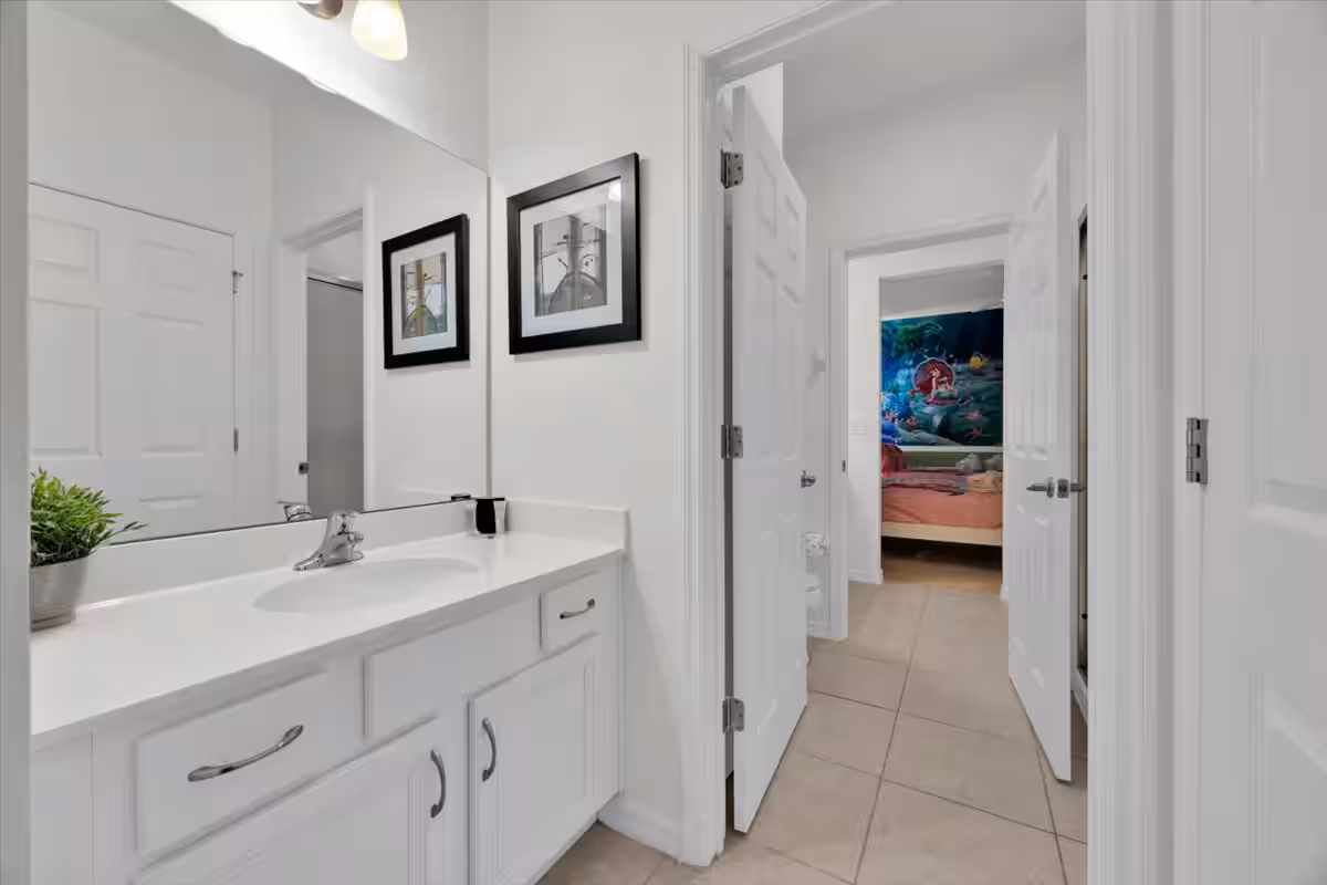 2324 Golf Course Oasis with Pool Heating - Image 38