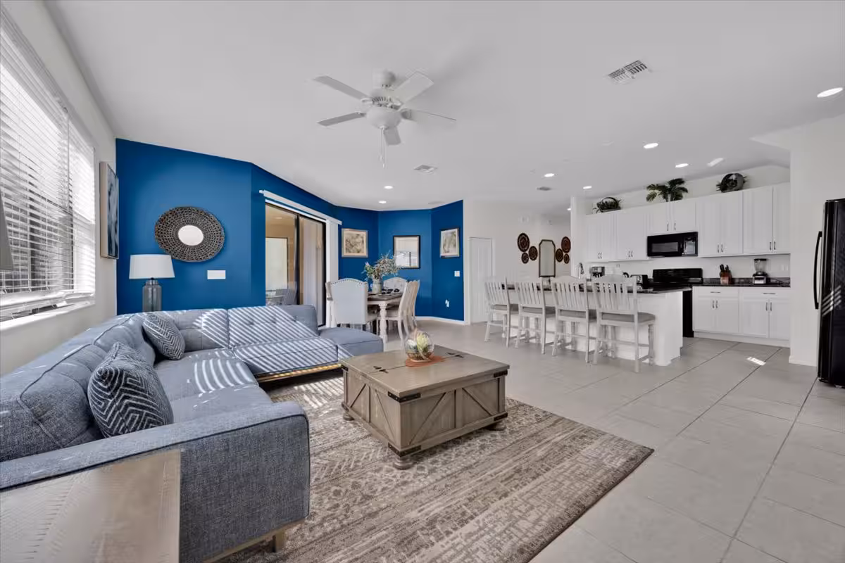 2324 Golf Course Oasis with Pool Heating - Image 39