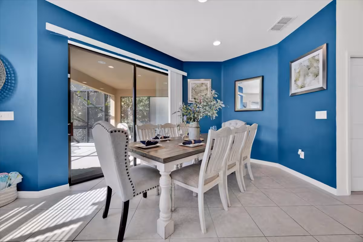 2324 Golf Course Oasis with Pool Heating - Image 40