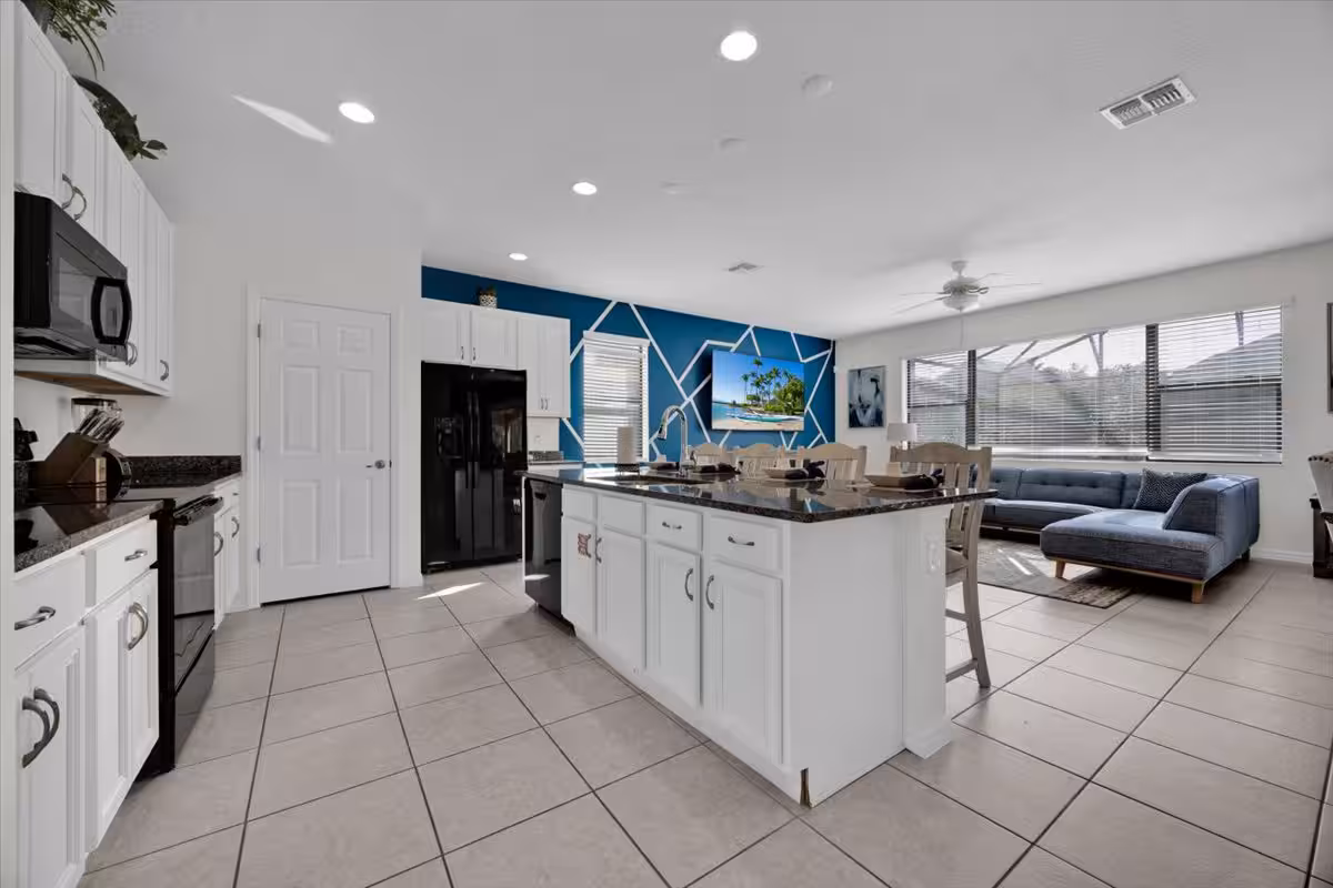 2324 Golf Course Oasis with Pool Heating - Image 43