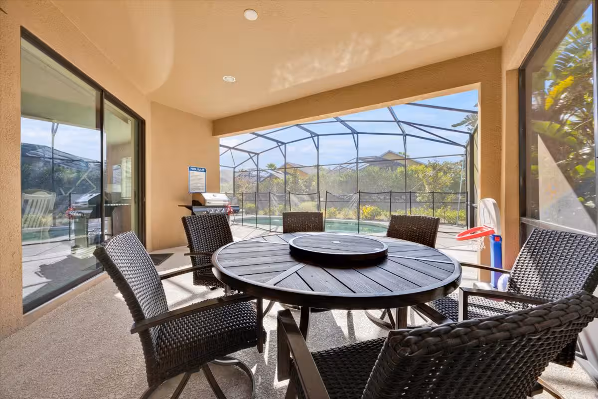 2324 Golf Course Oasis with Pool Heating - Image 46