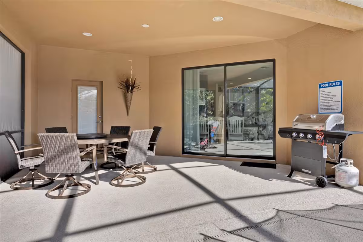 2324 Golf Course Oasis with Pool Heating - Image 47