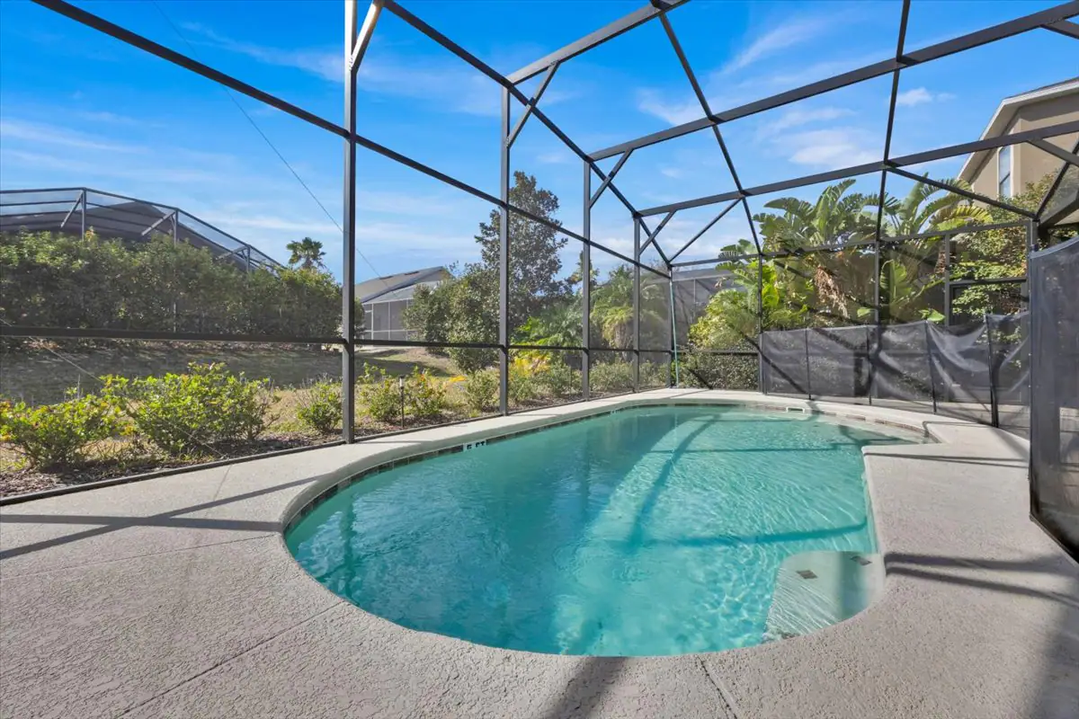 2324 Golf Course Oasis with Pool Heating - Image 49