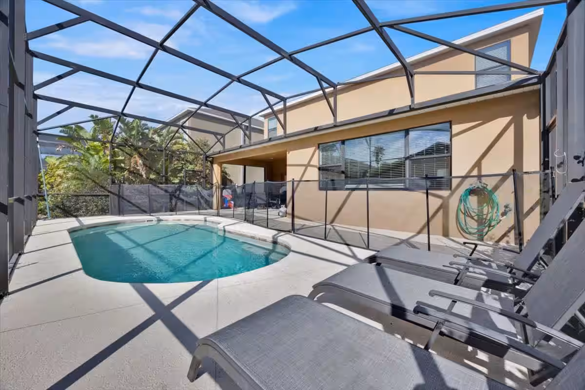 2324 Golf Course Oasis with Pool Heating - Image 55