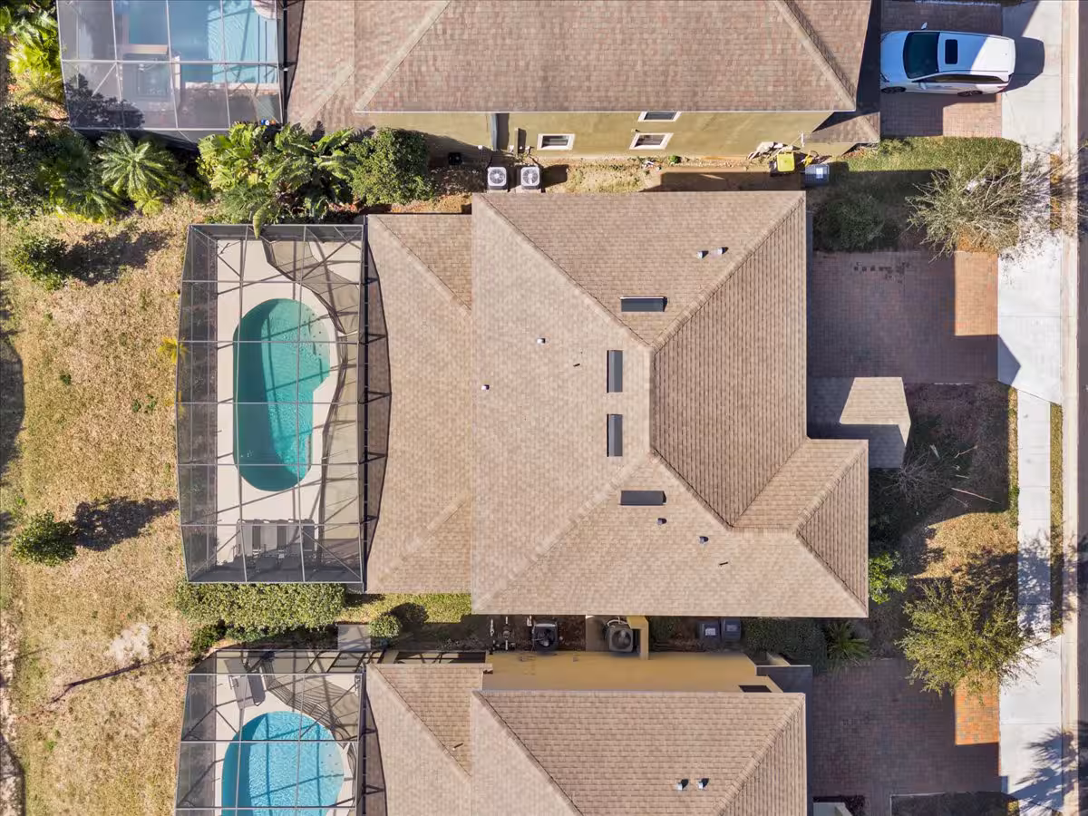 2324 Golf Course Oasis with Pool Heating - Image 4