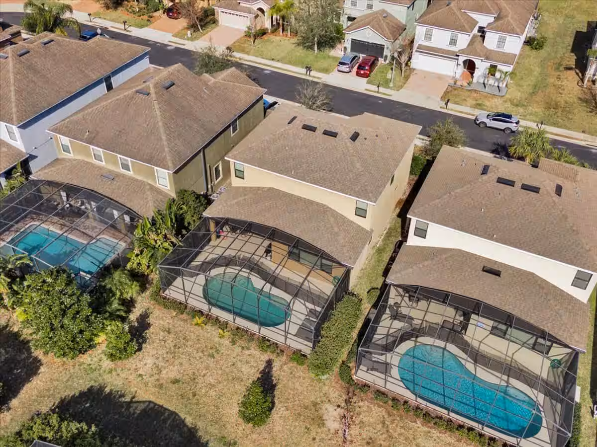 2324 Golf Course Oasis with Pool Heating - Image 5