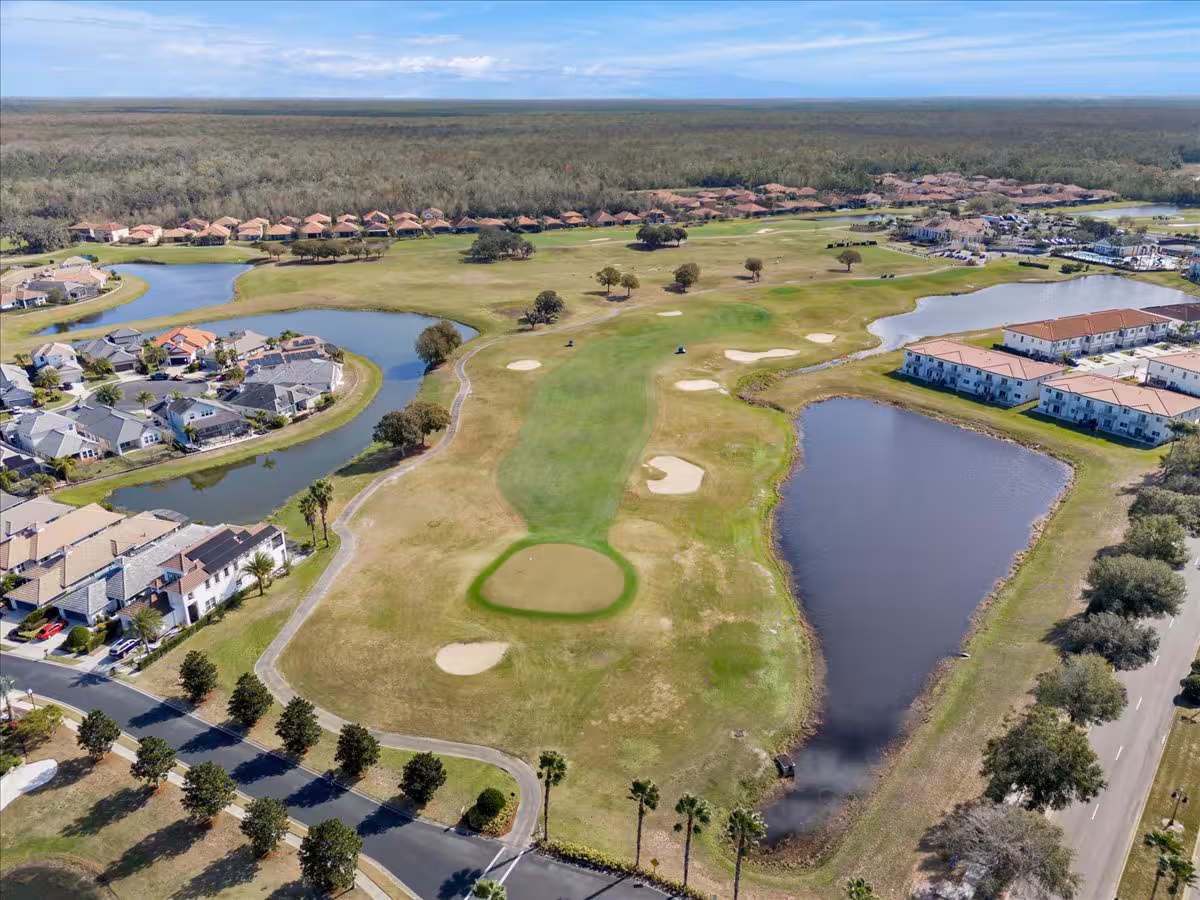 2324 Golf Course Oasis with Pool Heating - Image 6