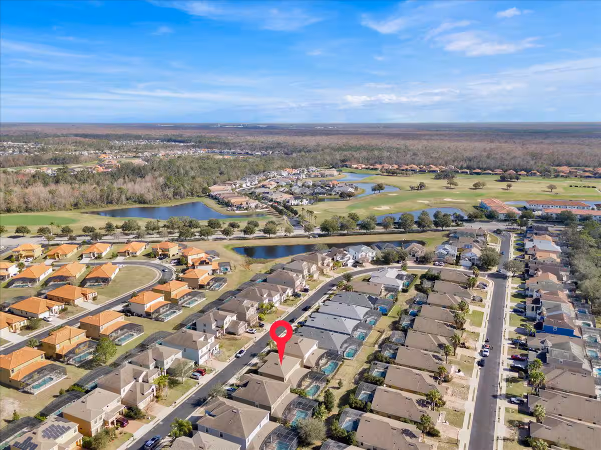 2324 Golf Course Oasis with Pool Heating - Image 7