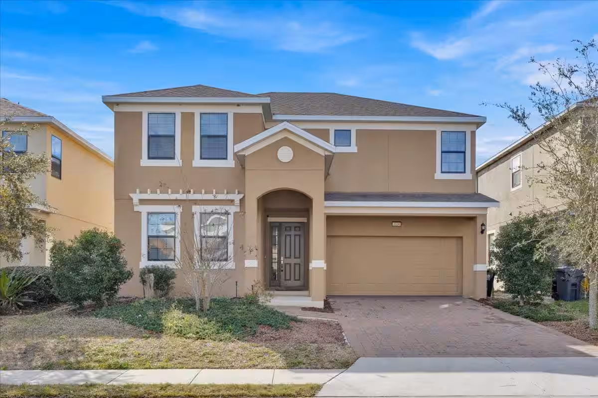 2324 Golf Course Oasis with Pool Heating - Image 9