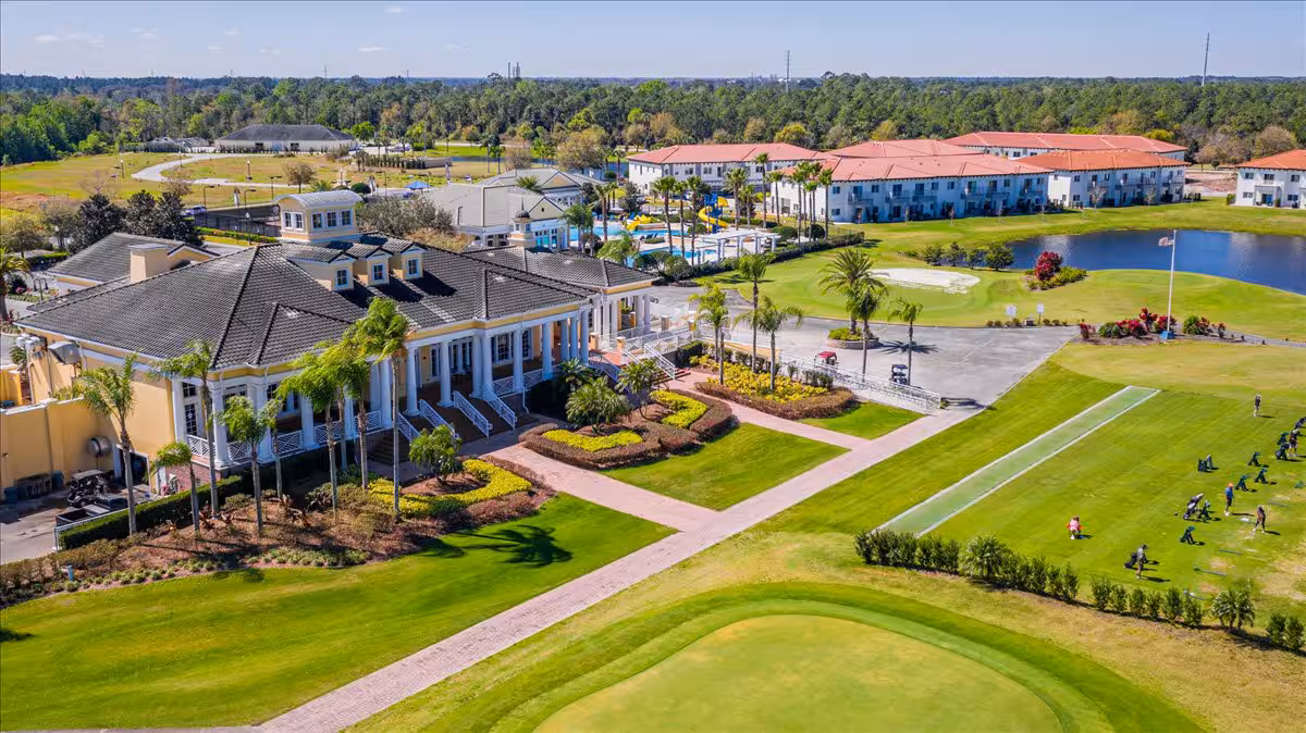 2324 Golf Course Oasis with Pool Heating - Image 10