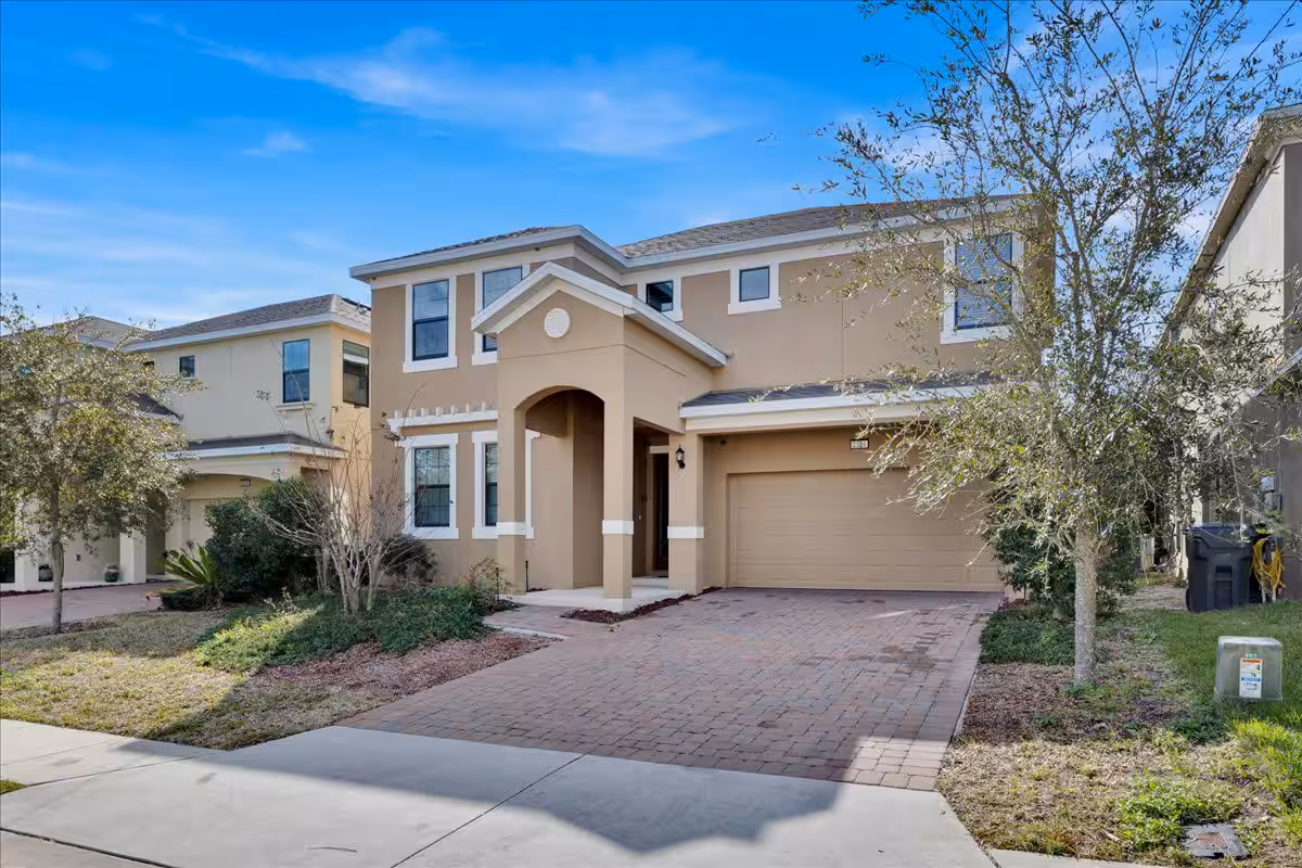 2324 Golf Course Oasis with Pool Heating - Image 13