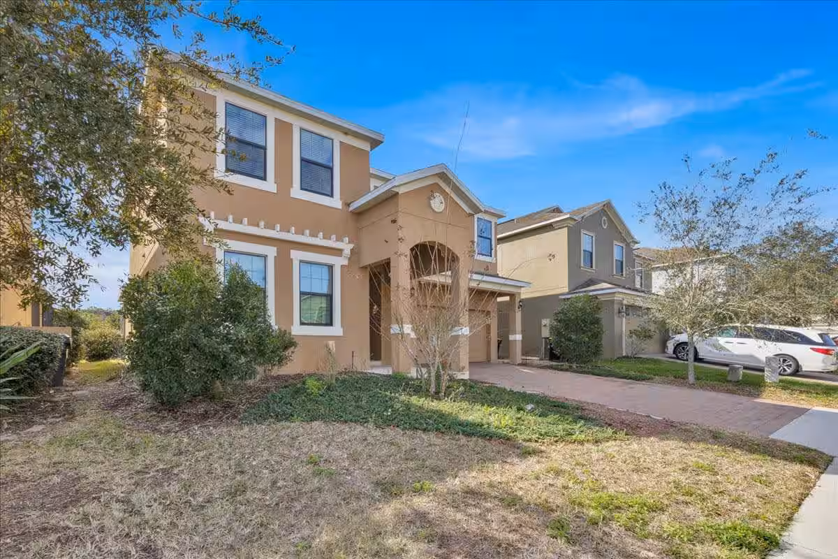 2324 Golf Course Oasis with Pool Heating - Image 14