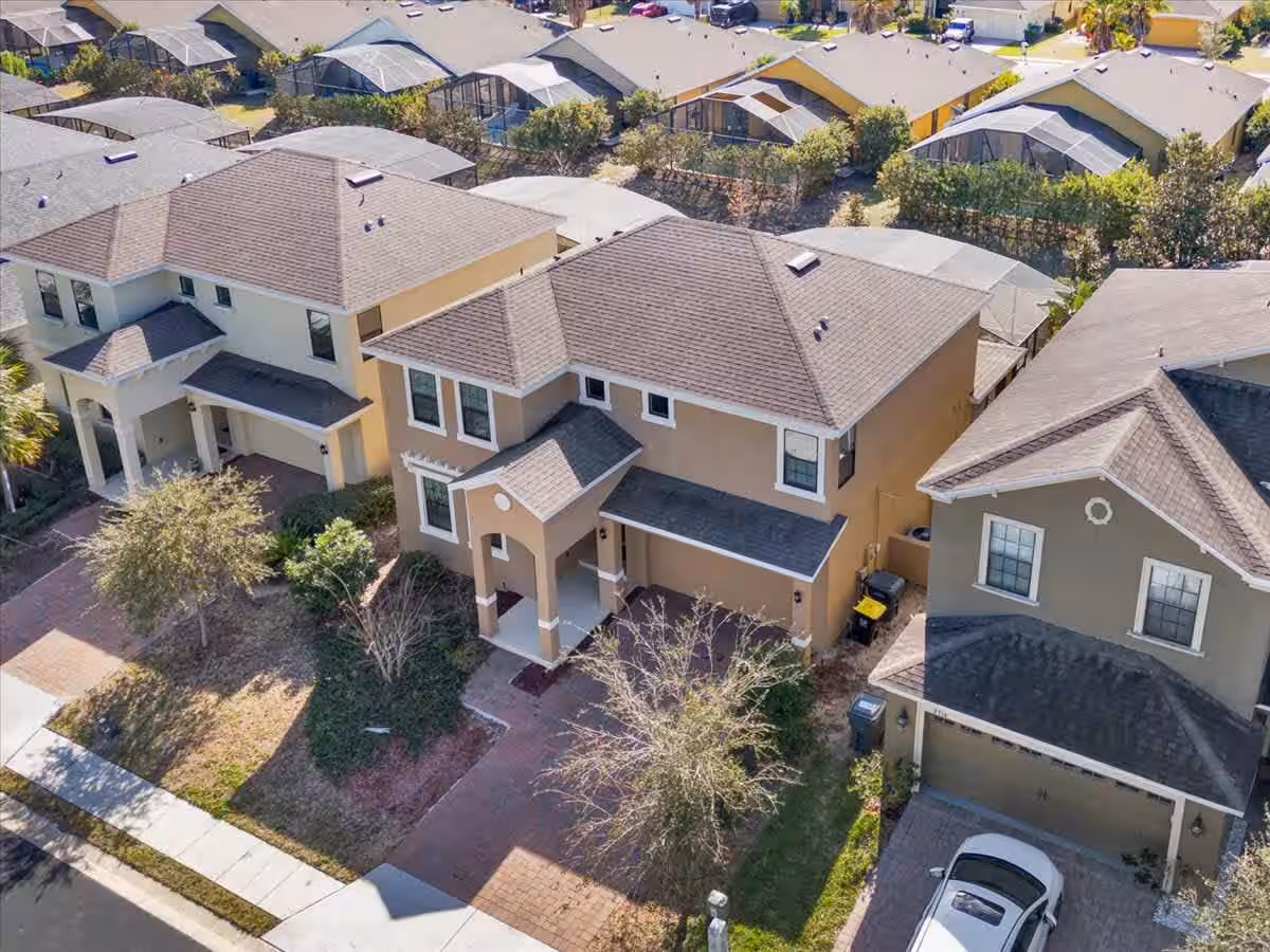 2324 Golf Course Oasis with Pool Heating - Image 15