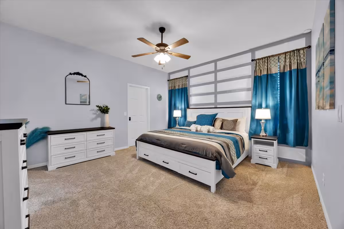 Family Luxury Sunset Oasis - Pool Heating - Image 8
