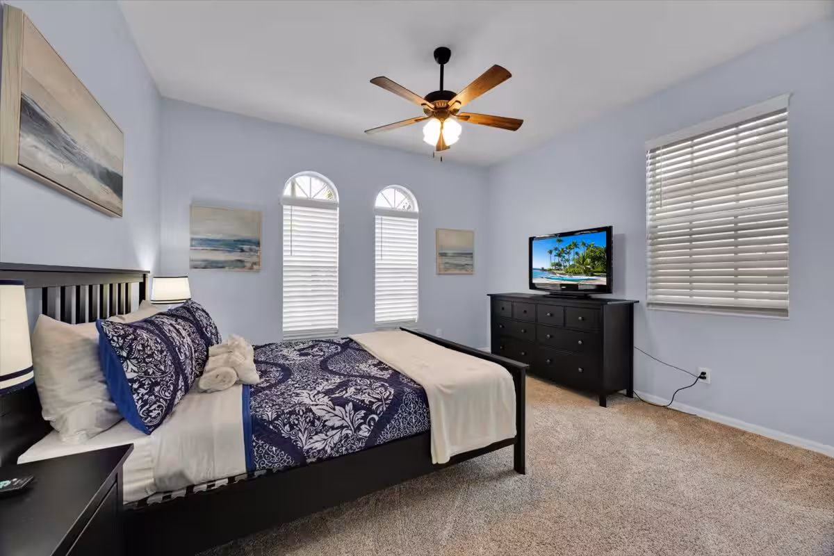 Family Luxury Sunset Oasis - Pool Heating - Image 13