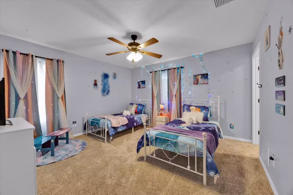 Family Luxury Sunset Oasis - Pool Heating - Image 17