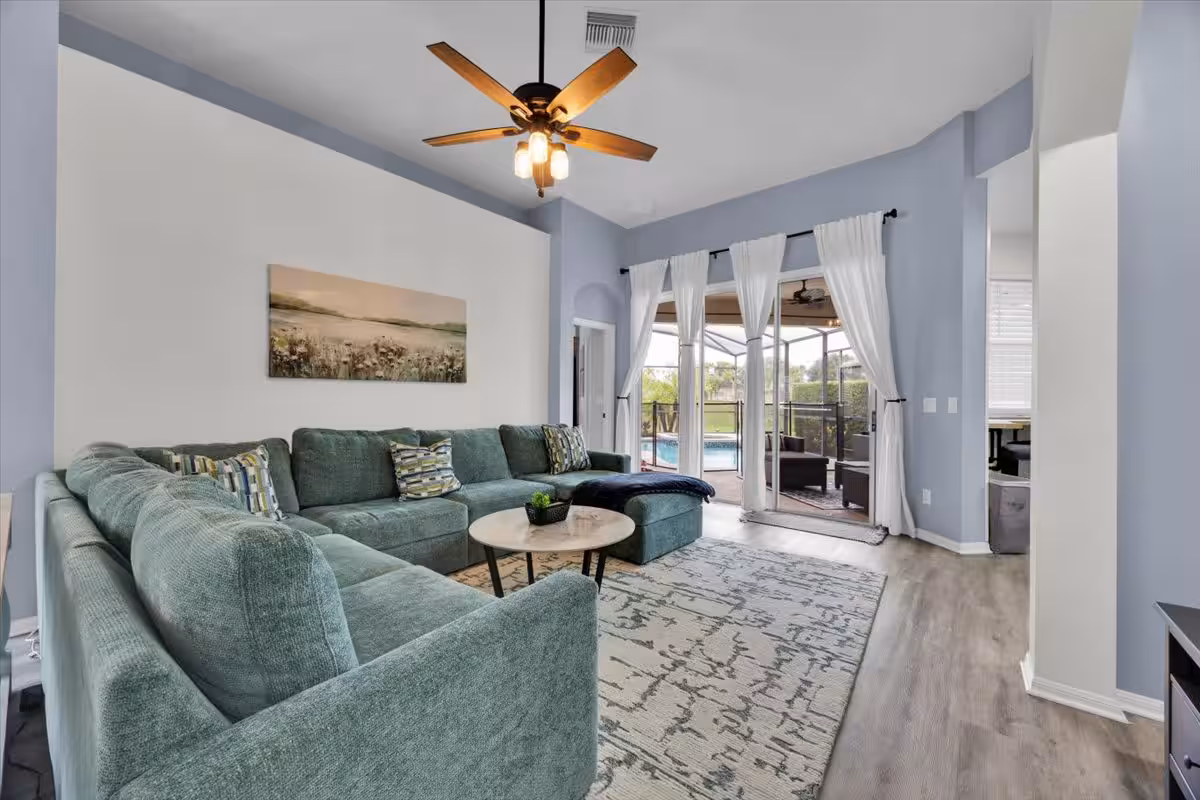 Family Luxury Sunset Oasis - Pool Heating - Image 27