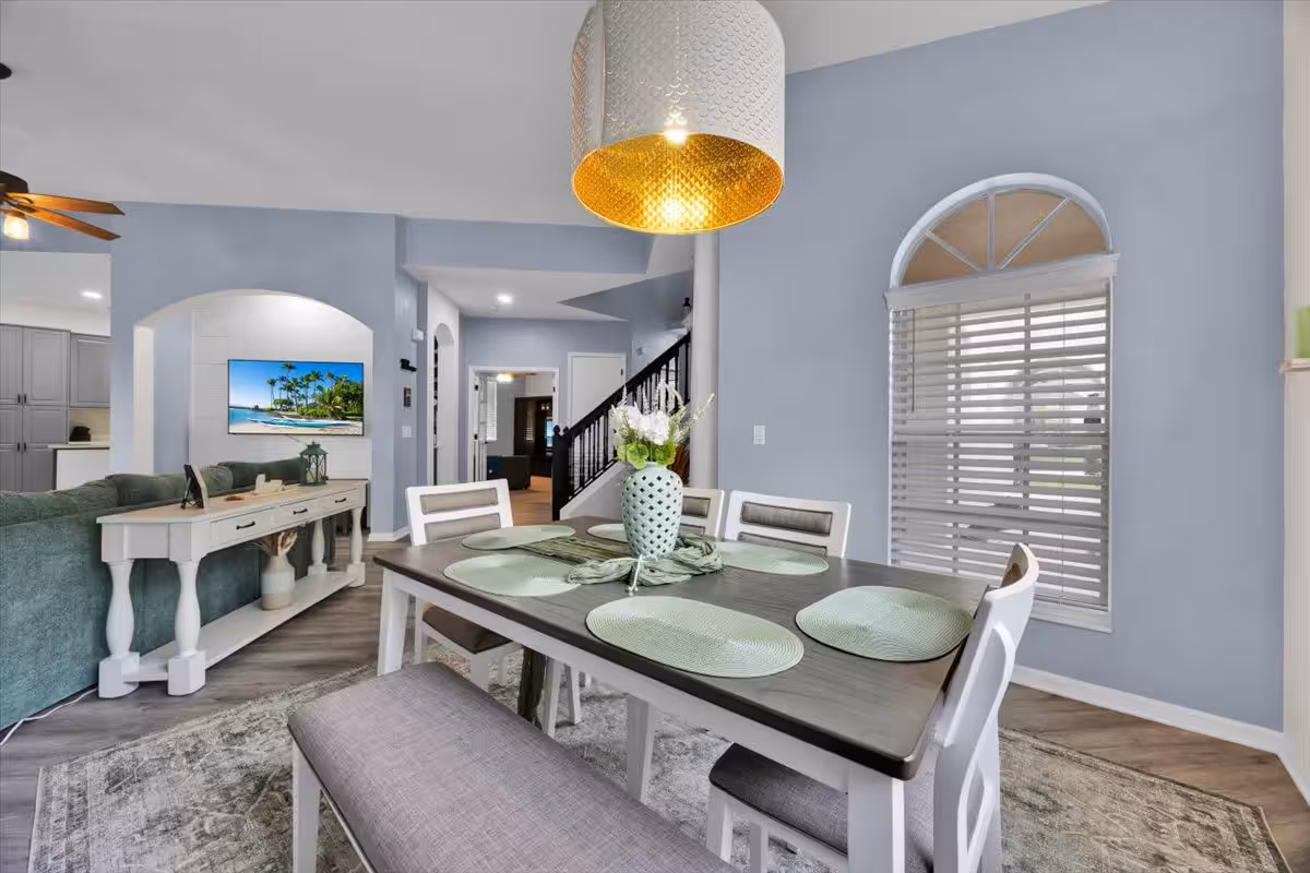 Family Luxury Sunset Oasis - Pool Heating - Image 28