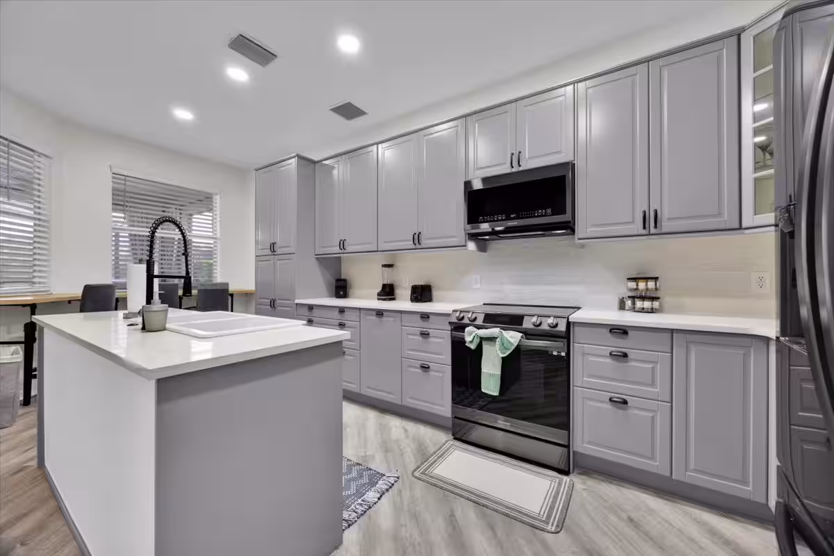 Family Luxury Sunset Oasis - Pool Heating - Image 38