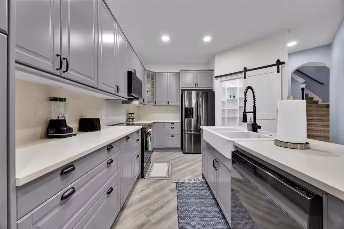 Family Luxury Sunset Oasis - Pool Heating - Image 39