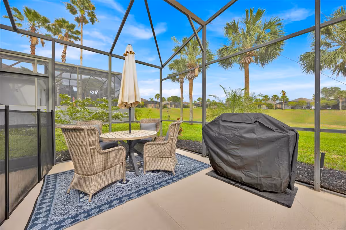 Family Luxury Sunset Oasis - Pool Heating - Image 44