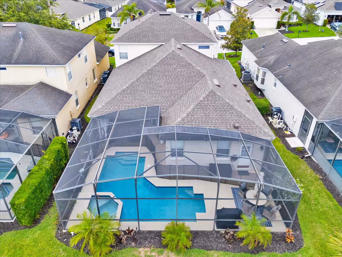 Family Luxury Sunset Oasis - Pool Heating - Image 51