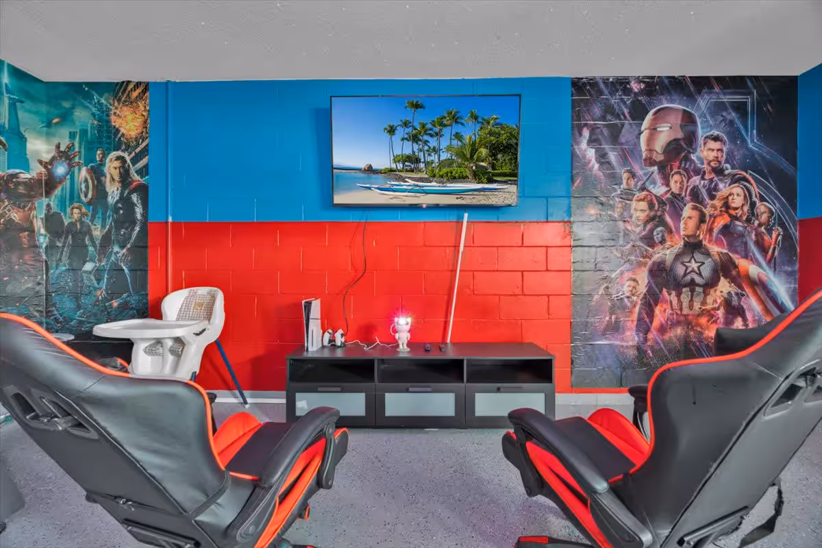 Escape@ Calabay Parc & Game room - Image 37