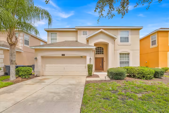 6 Bedroom / 4.5 Bath – Majestic - Image 4