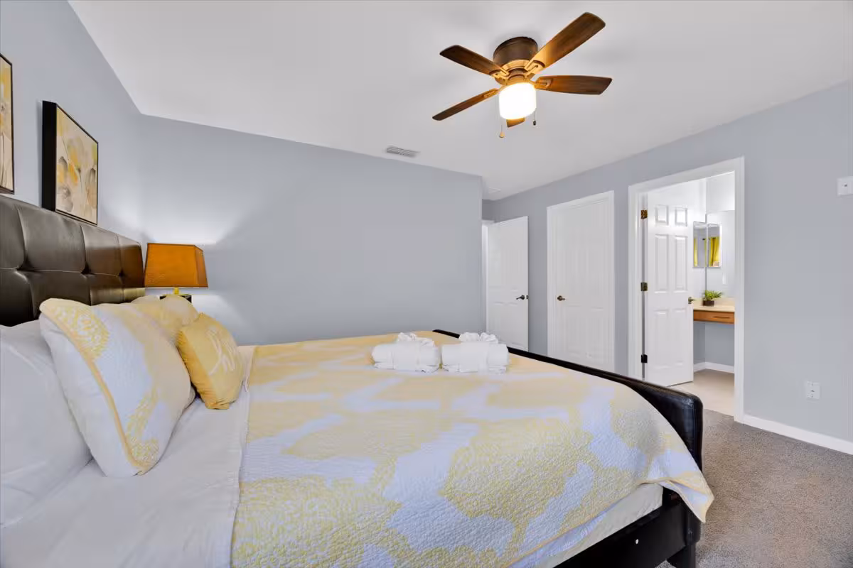 6 Bedroom / 4.5 Bath – Majestic - Image 14