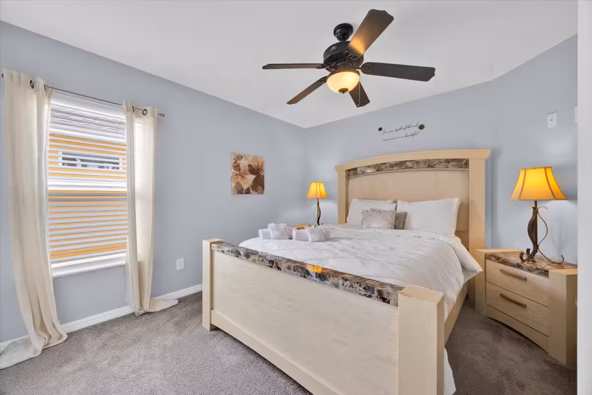 6 Bedroom / 4.5 Bath – Majestic - Image 17