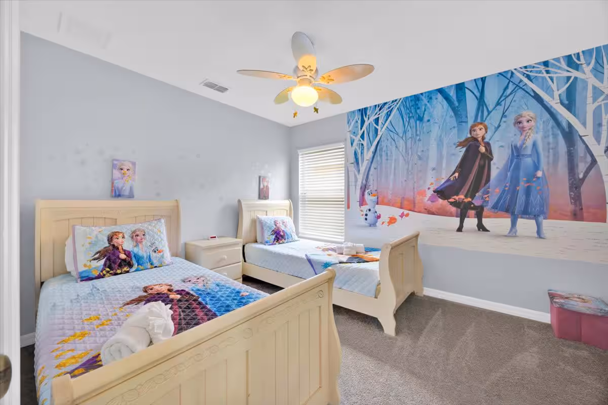 6 Bedroom / 4.5 Bath – Majestic - Image 28